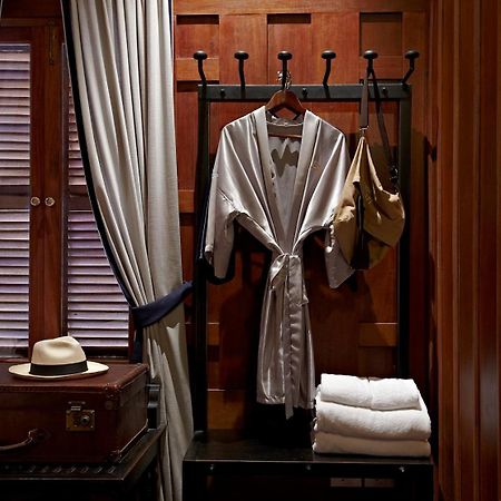 Burasari Heritage Luang Prabang Extérieur photo