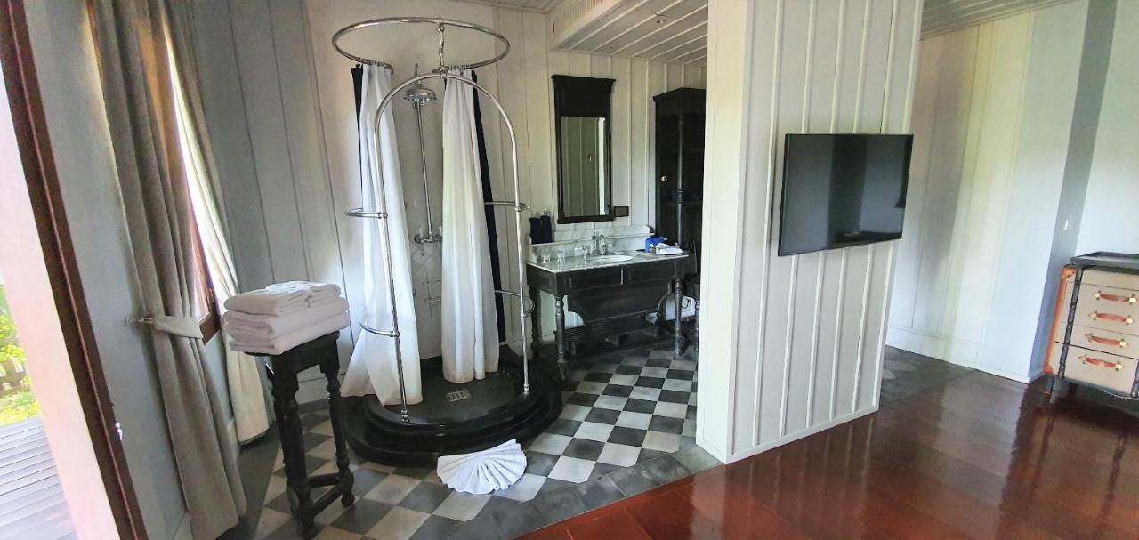 Burasari Heritage Luang Prabang Extérieur photo