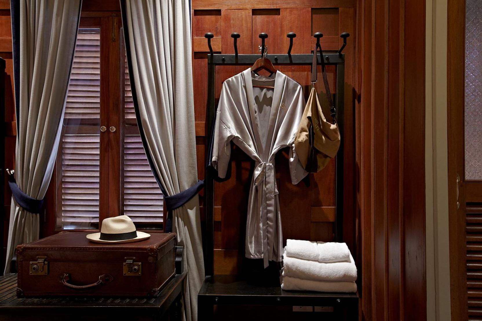 Burasari Heritage Luang Prabang Extérieur photo