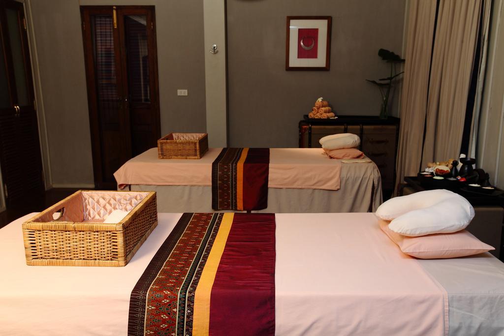 Burasari Heritage Luang Prabang Extérieur photo