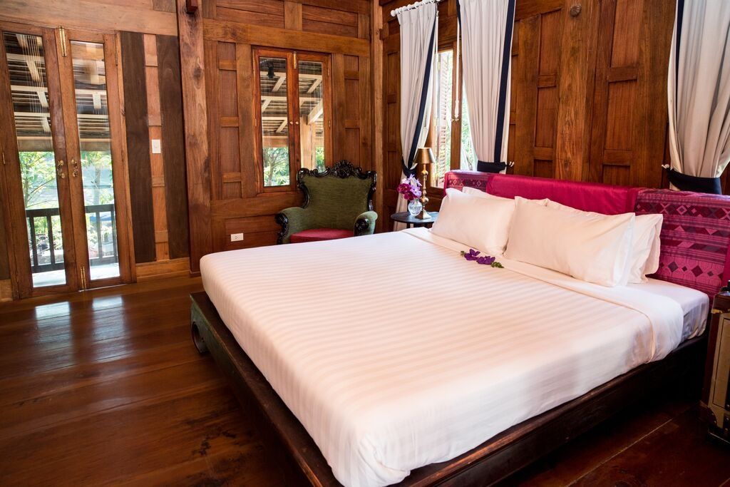 Burasari Heritage Luang Prabang Extérieur photo